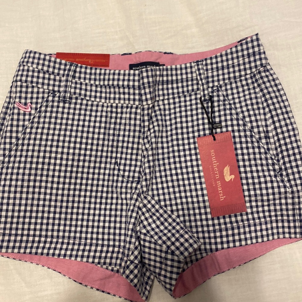 Southern Marsh Brighton Shorts
